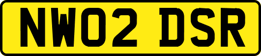 NW02DSR