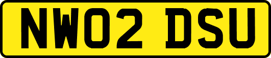 NW02DSU