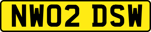 NW02DSW