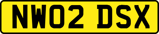NW02DSX