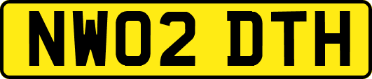 NW02DTH