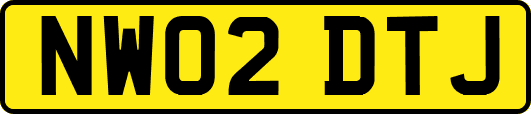NW02DTJ