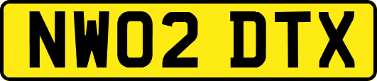 NW02DTX
