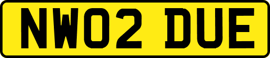 NW02DUE