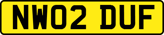 NW02DUF