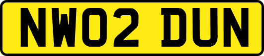 NW02DUN