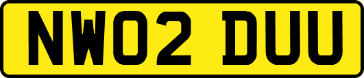 NW02DUU