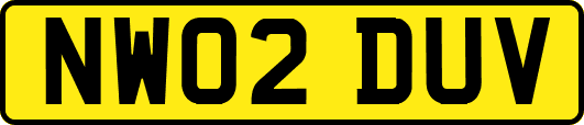 NW02DUV