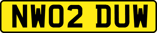 NW02DUW