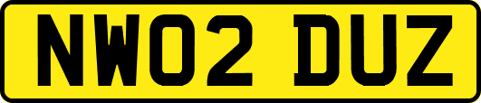NW02DUZ