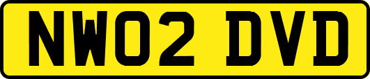 NW02DVD
