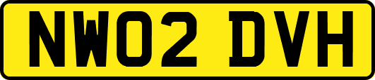 NW02DVH