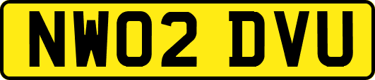 NW02DVU