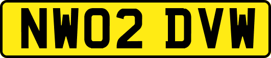 NW02DVW