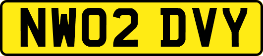 NW02DVY
