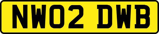 NW02DWB