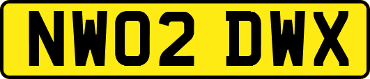 NW02DWX
