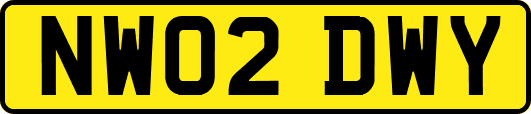 NW02DWY