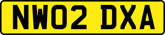 NW02DXA