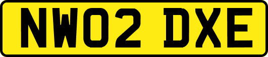 NW02DXE