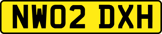 NW02DXH