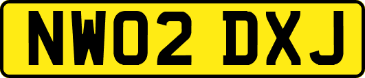 NW02DXJ