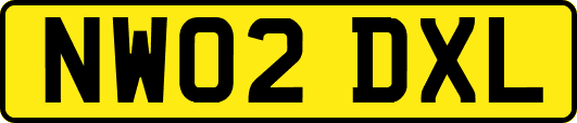 NW02DXL