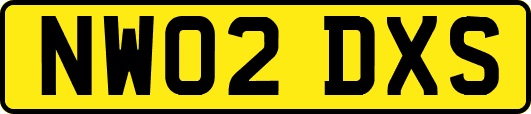 NW02DXS