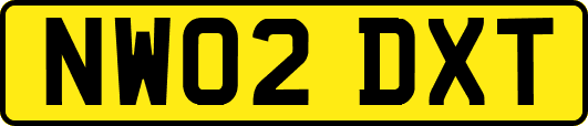 NW02DXT