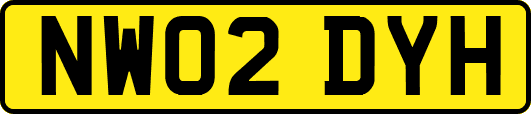 NW02DYH