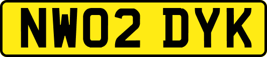 NW02DYK