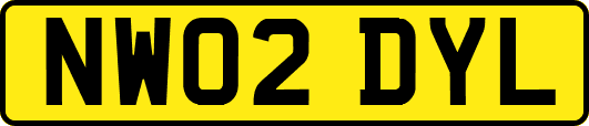 NW02DYL