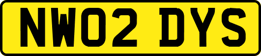 NW02DYS
