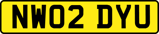 NW02DYU