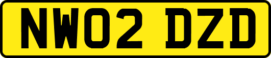 NW02DZD