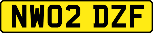 NW02DZF