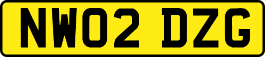 NW02DZG