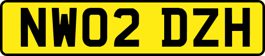 NW02DZH
