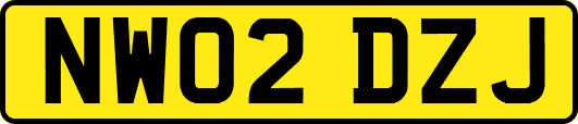 NW02DZJ