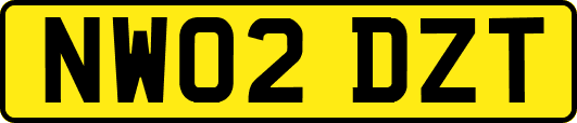NW02DZT