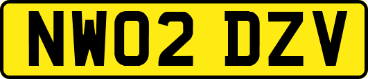 NW02DZV