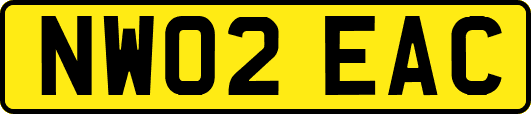 NW02EAC