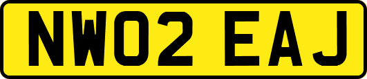NW02EAJ