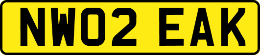 NW02EAK