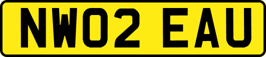 NW02EAU