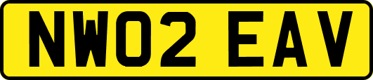 NW02EAV