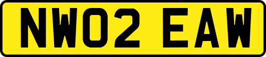 NW02EAW