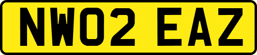 NW02EAZ