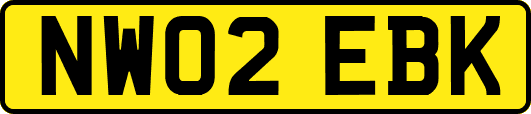 NW02EBK