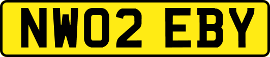 NW02EBY
